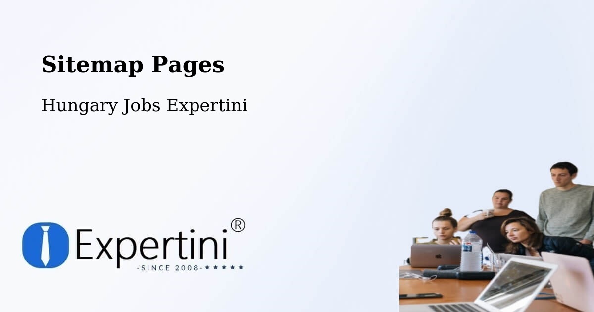 Sitemap Pages - Kömlőd - Hungary Jobs Expertini